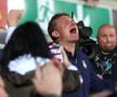 Managerul lui Wrexham, Phil Parkinson, a promovat echipa în liga a IV-a (foto: Guliver/Getty Images)