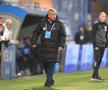 Momente încinse în Farul - CFR Cluj: încăierare generală după un conflict Nedelcu - Burcă!