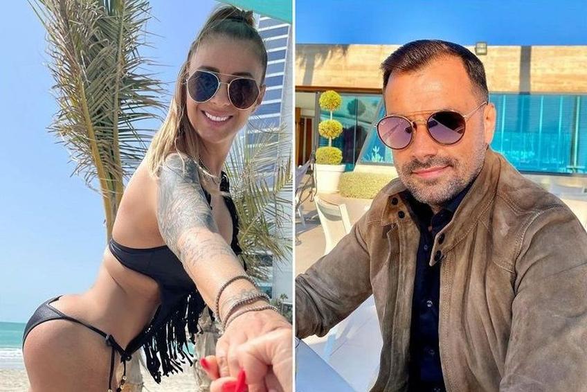 Anamaria Prodan, primele declarații despre căsătorie