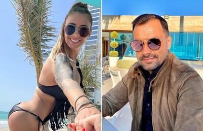 Anamaria Prodan, primele declarații despre o a treia căsătorie » Impresara iubește din nou: „Chiar și după acele dezamăgiri, eu încă mai cred!”