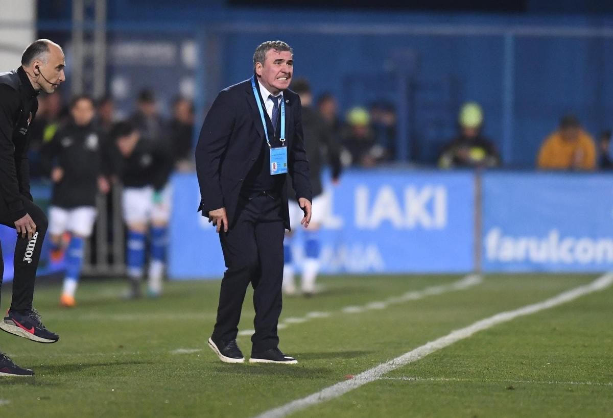 Marius Avram a analizat faza penalty-ului anulat de Colțescu lui CFR Cluj: „Atunci, a existat evidența greșelii”
