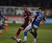 Farul - CFR Cluj, etapa 5 din play-off Liga 1