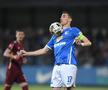 Momente încinse în Farul - CFR Cluj: încăierare generală după un conflict Nedelcu - Burcă!