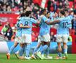 Manchester City - Sheffield/ foto Imago Images
