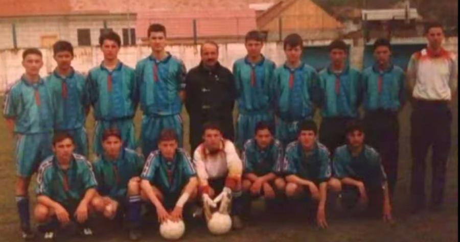 Explicația unui episod controversat cu Gică Popescu la Dinamo: „Iordănescu i-a spus: «Dacă în weekendul ăsta nu intri, nu mai joci la echipa națională!»”