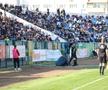 Botoșani - FCU Craiova, etapa #5 play-out