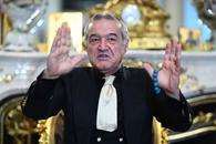 Gigi Becali continuă războiul cu Vasile Dîncu: „Băi, mentalitate de comunist, vrei să fim de râsul lumii?”