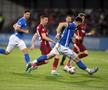 Marius Avram a analizat faza penalty-ului anulat de Colțescu lui CFR Cluj: „Atunci, a existat evidența greșelii”