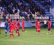 Petrolul - UTA / Foto: Ionuț Iordache