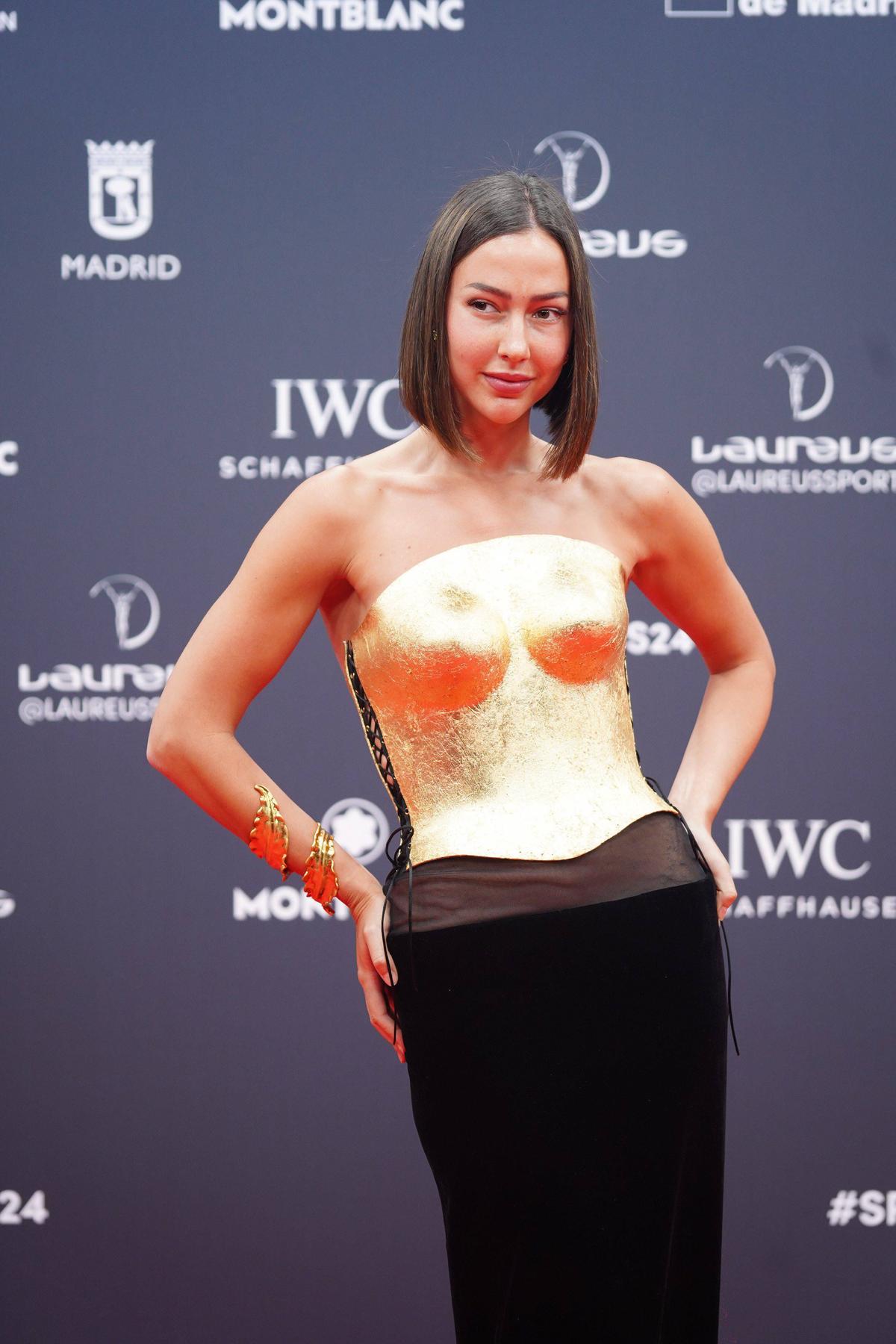 Gala Premiilor Laureus 2024