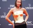 Primul fotbalist care obține această distincție » Marii câștigători de la Gala Premiilor Laureus + cine a furat toate privirile pe covorul roșu