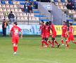 Petrolul - UTA / Foto: Ionuț Iordache