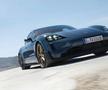 Cel mai puternic Porsche produs vreodată este electric » Imagini și detalii spectaculoase