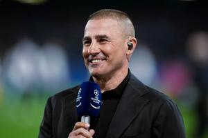 Fabio Cannavaro și-a ales favoritul pentru Balonul de Aur: „Am o memorie bună”
