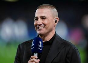 Fabio Cannavaro și-a ales favoritul pentru Balonul de Aur: „Am o memorie bună”
