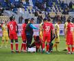 Petrolul - UTA / Foto: Ionuț Iordache