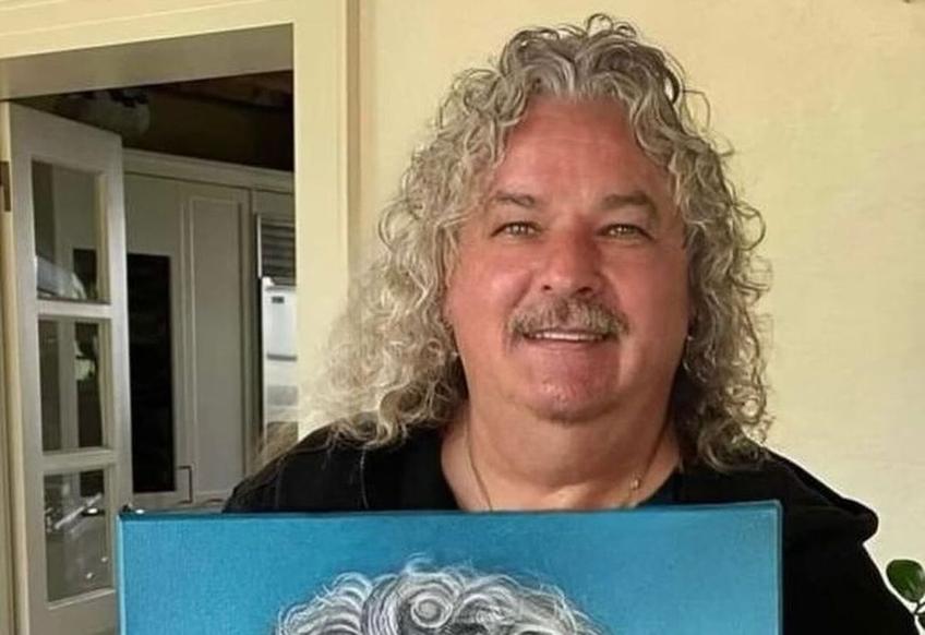 Roberto Baggio (57 de ani), fostul mare decar italian, și-a surprins fanii de pe rețelele sociale.  / FOTO: Instagram