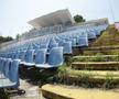 Imagine din 2011, atunci când Marius Stan plănuia să joace în Liga Campionilor pe stadionul Dunărea. Foto: GSP