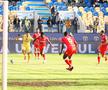 Petrolul - UTA / Foto: Ionuț Iordache
