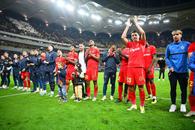 Titularul de la FCSB are oferta pe masă: „15.000 de euro salariu lunar”