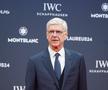 Primul fotbalist care obține această distincție » Marii câștigători de la Gala Premiilor Laureus + cine a furat toate privirile pe covorul roșu