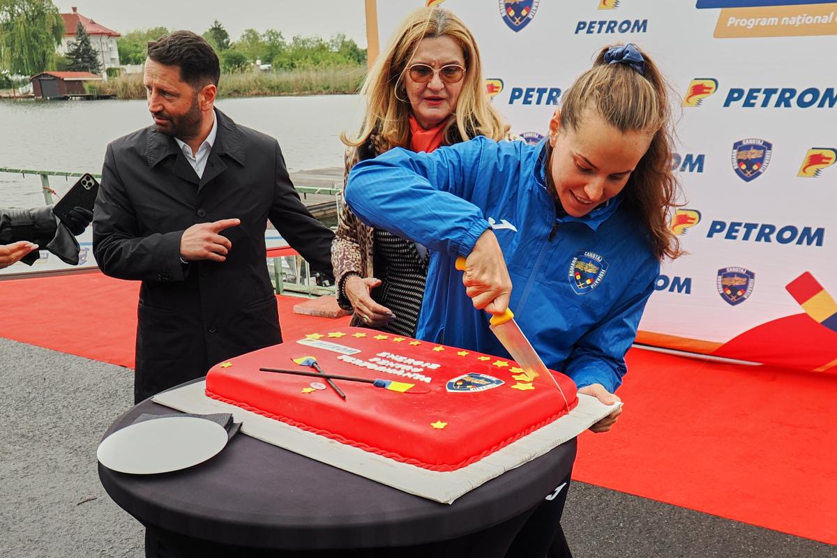 Ancuța Bodnar și Simona Radiș, pregătite de Campionatele Europene de la Szeged: „Tot ce facem este o repetiție pentru Jocurile Olimpice”