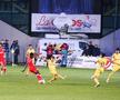 Petrolul - UTA / Foto: Ionuț Iordache