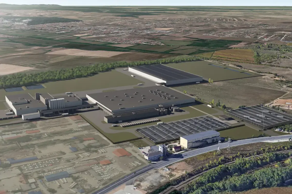 BOOM economic într-un oraș din România » Investiție de 650 de milioane de euro: fabrica de anvelope se mută din Rusia