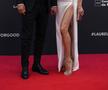 Primul fotbalist care obține această distincție » Marii câștigători de la Gala Premiilor Laureus + cine a furat toate privirile pe covorul roșu
