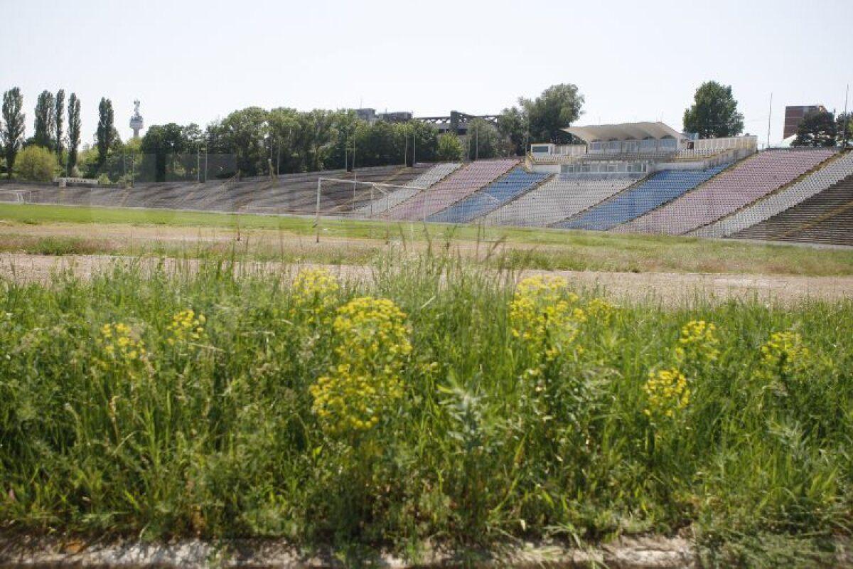 Aici va fi ridicat noul stadion de 100 de milioane din Superliga » Anunț oficial făcut astăzi: „Capacitate cât 10% din totalul populației orașului”