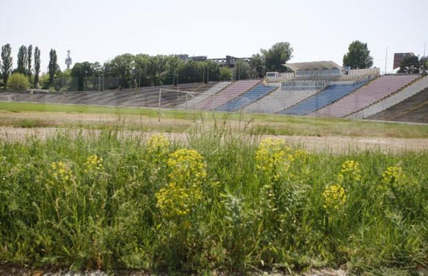 Aici va fi ridicat noul stadion de 100 de milioane din Superliga » Anunț oficial făcut astăzi: „Capacitate cât 10% din totalul populației orașului”