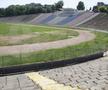Imagine din 2011, atunci când Marius Stan plănuia să joace în Liga Campionilor pe stadionul Dunărea. Foto: GSP