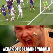 Cele mai tari glume după Real Madrid - Barcelona