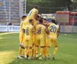 Petrolul - UTA / Foto: Ionuț Iordache