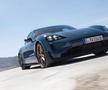 Cel mai puternic Porsche produs vreodată este electric » Imagini și detalii spectaculoase