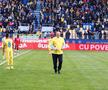 Petrolul - UTA / Foto: Ionuț Iordache