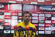 Zeljko Kopic nu mai înțelege nimic: „Nu am mai trăit o asemenea experiență în viața mea”