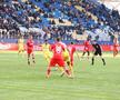 Petrolul - UTA 1-1
