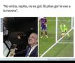 Cele mai tari glume după Real Madrid - Barcelona