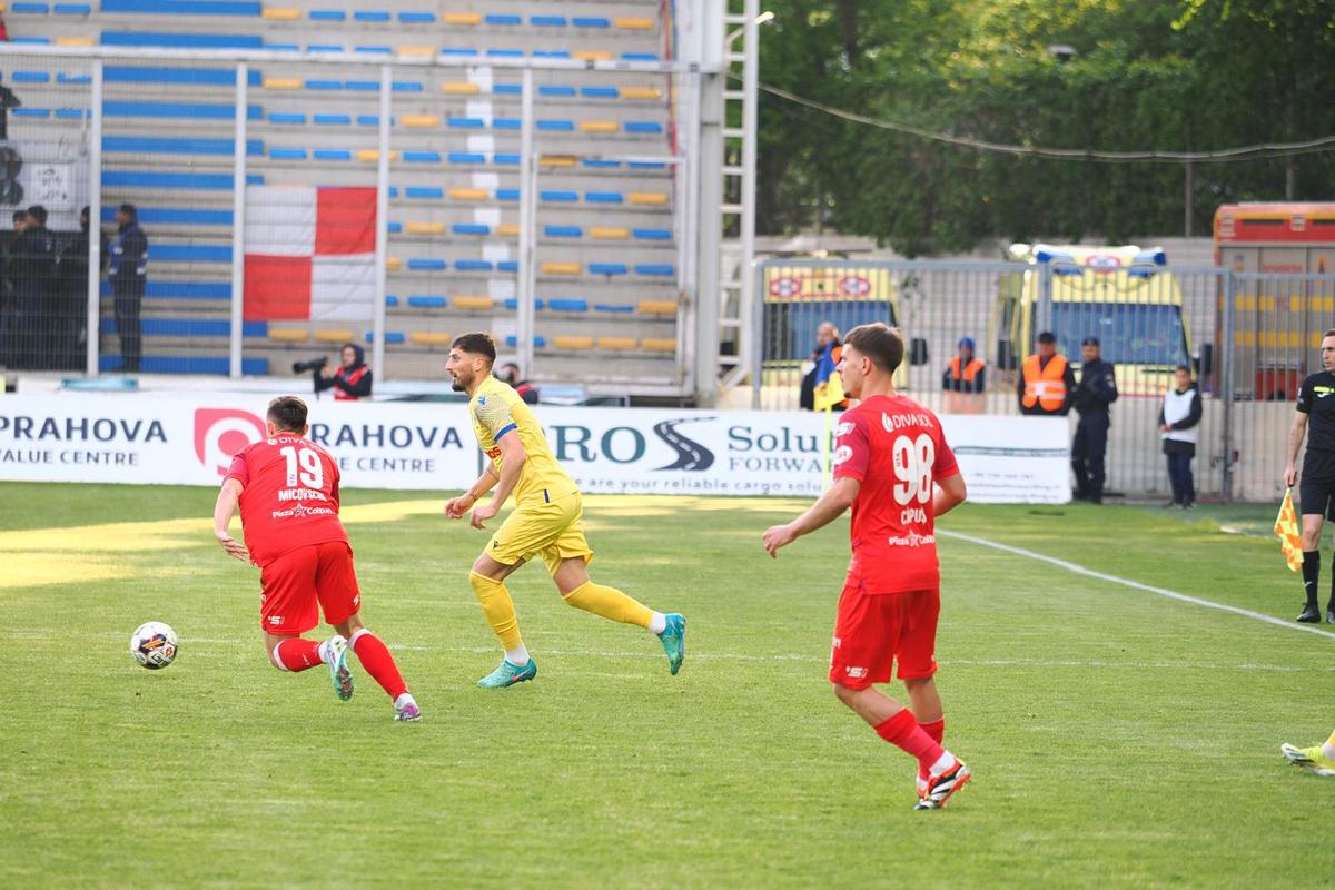 Paul Papp și-a decis viitorul » A anunțat ce urmează la microfonul GSP: „Am semnat! Vreau în play-off”
