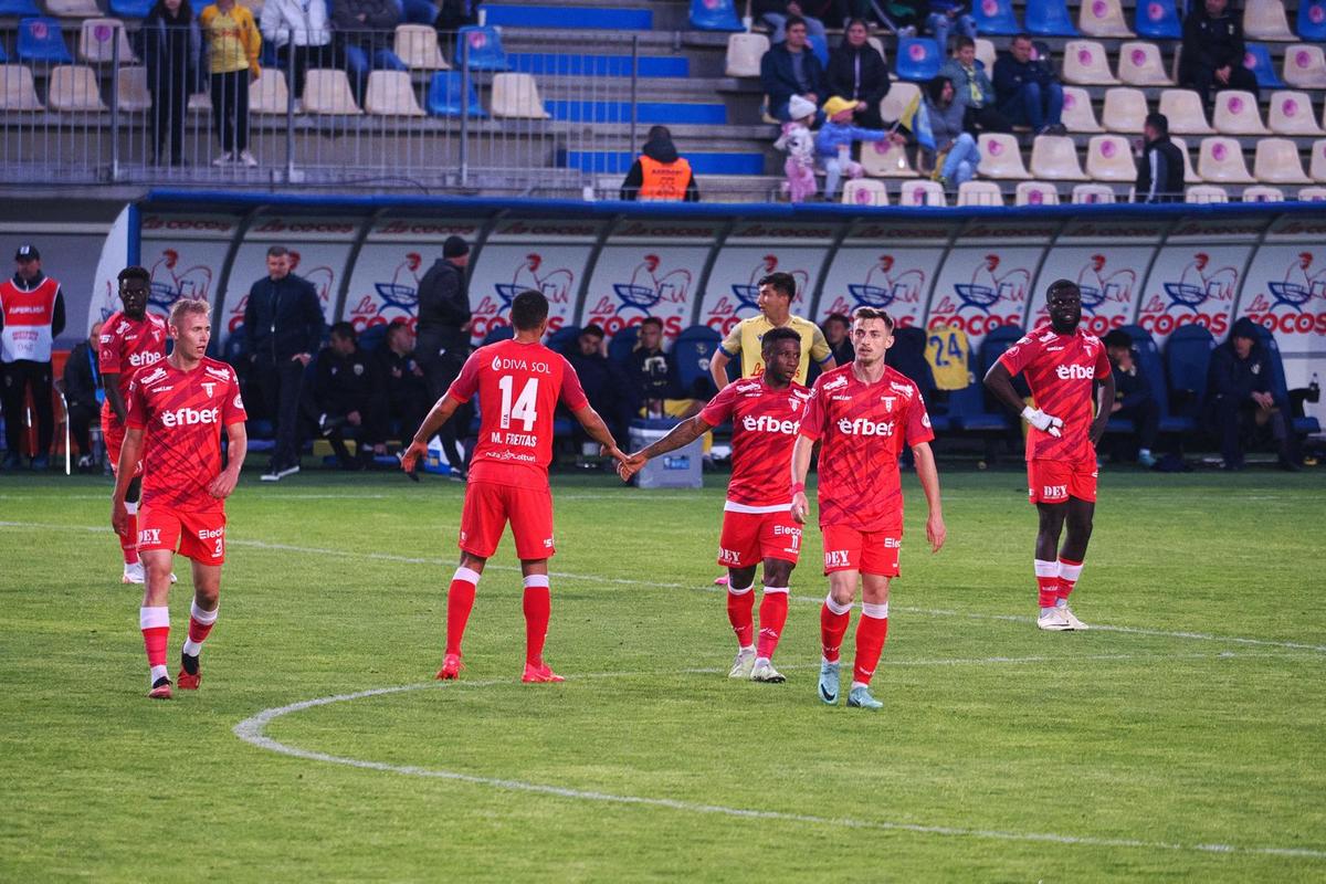 Petrolul - UTA