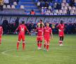 Petrolul - UTA / Foto: Ionuț Iordache