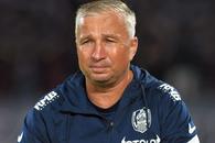 Dan Petrescu i-a dat lista lui Nelu Varga: primii 3 fotbaliști pe care îi vrea la CFR Cluj