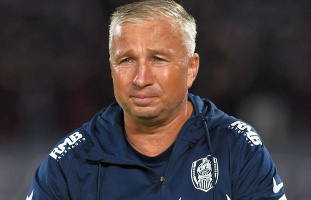 Dan Petrescu, moment de sinceritate după succesul cu Buzău: „E prima oară când pot să spun” » De când nu a mai vorbit cu Varga