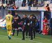 Petrolul - UTA / Foto: Ionuț Iordache