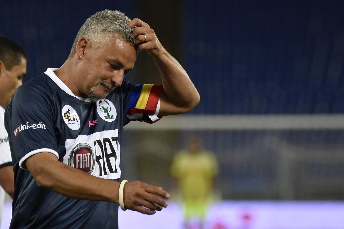 Îl recunoști? Fostul „Balon de Aur” și-a șocat fanii, apoi a dezvăluit adevărul despre imaginea postată
