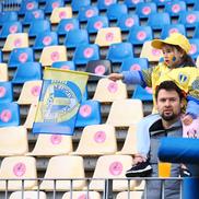 Petrolul - UTA / Foto: Ionuț Iordache