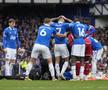 Scandal de arbitraj la Nottingham - Everton