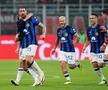 Inter a schimbat prefixul: SCUDETTO #20 NERAZZURRO! » Titlu consfințit chiar în fața marii rivale, AC Milan