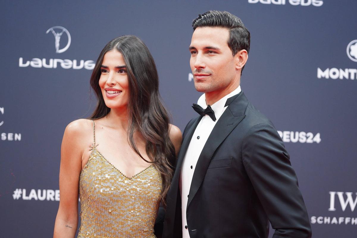 Gala Premiilor Laureus 2024